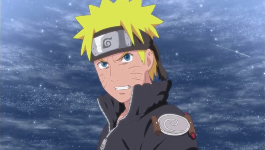 Naruto Shippuuden episode 386